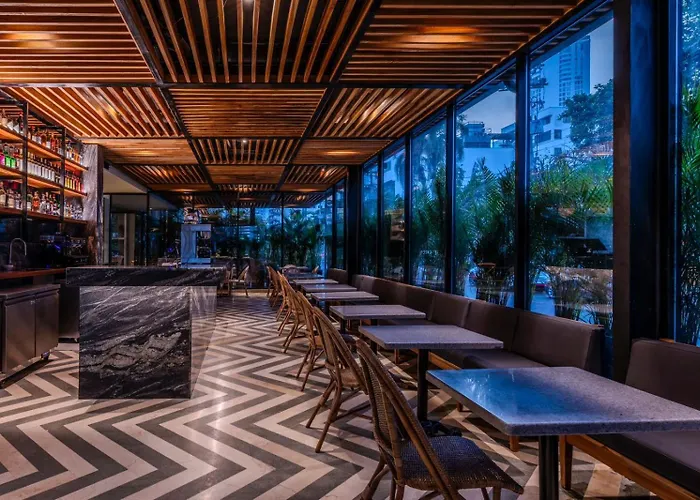 Oz Hotel Cartagena