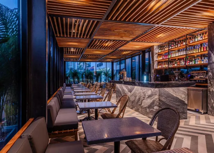 Oz Hotel Cartagena
